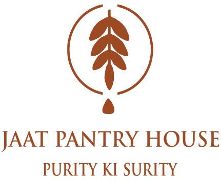 Jaat Pantry House